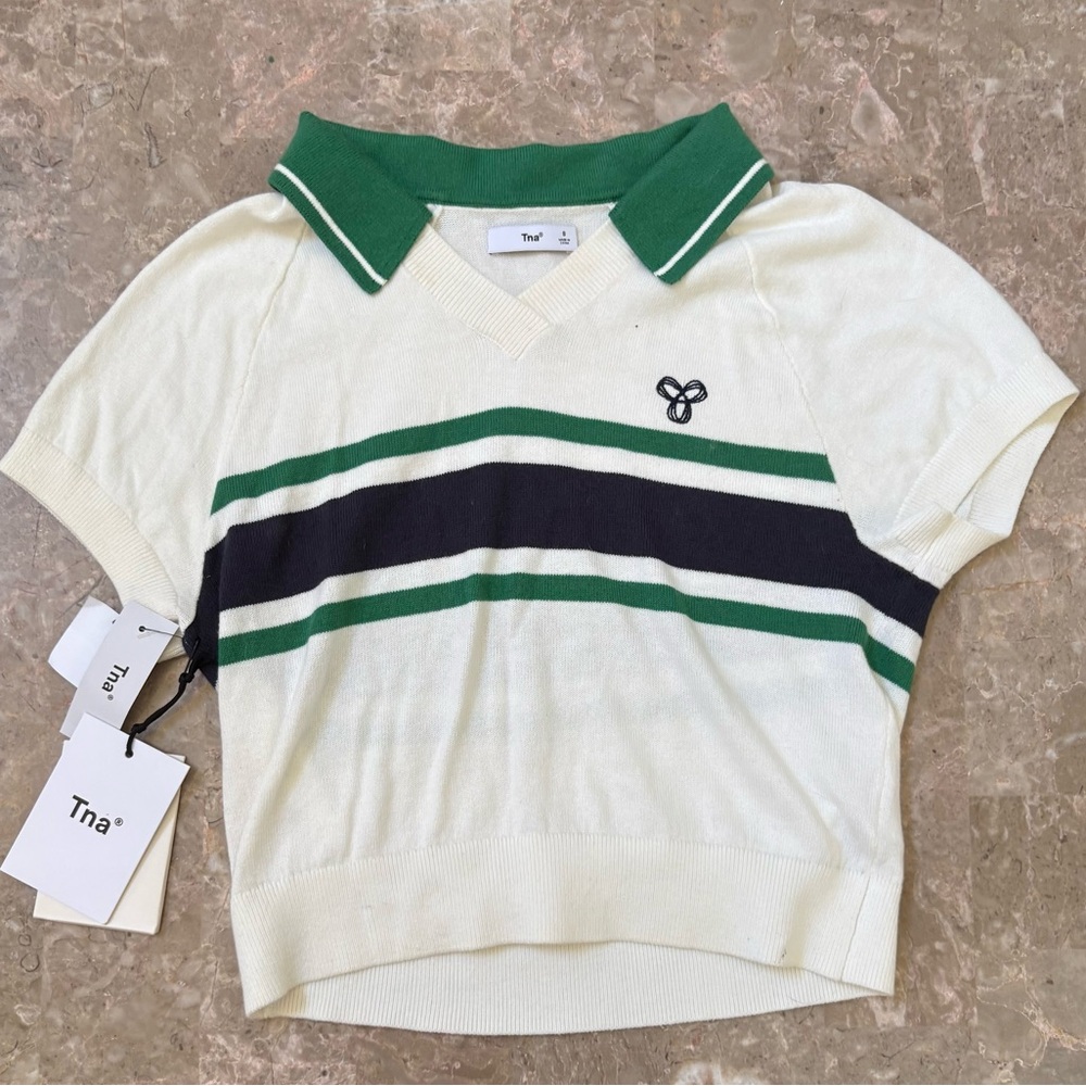 Woman’s Polo Shirt